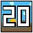 Level 20