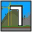 Level 7 icon
