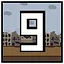 Level 9 icon