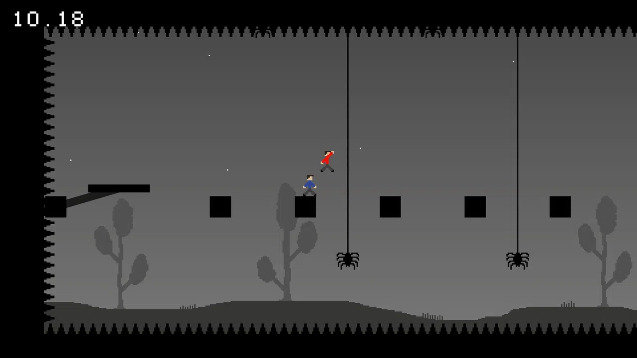 Parkour Challenger Screenshot 3