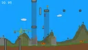 Parkour Challenger Screenshot 1