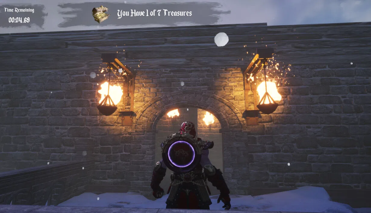 Labernum Screenshot 32