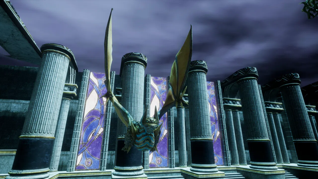 Labernum Screenshot 24