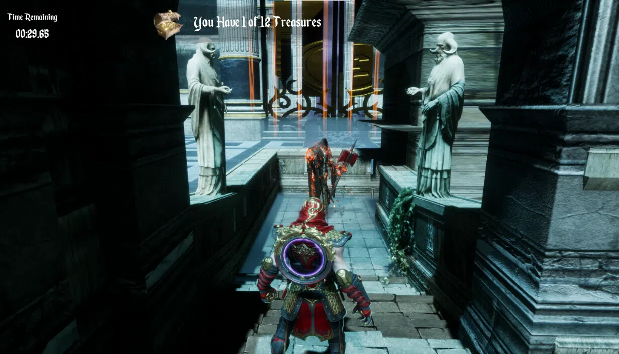 Labernum Screenshot 14