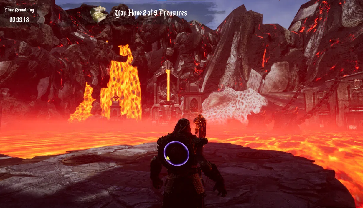 Labernum Screenshot 11