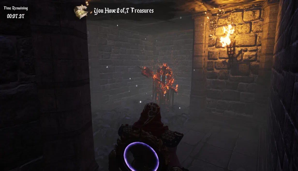 Labernum Screenshot 33