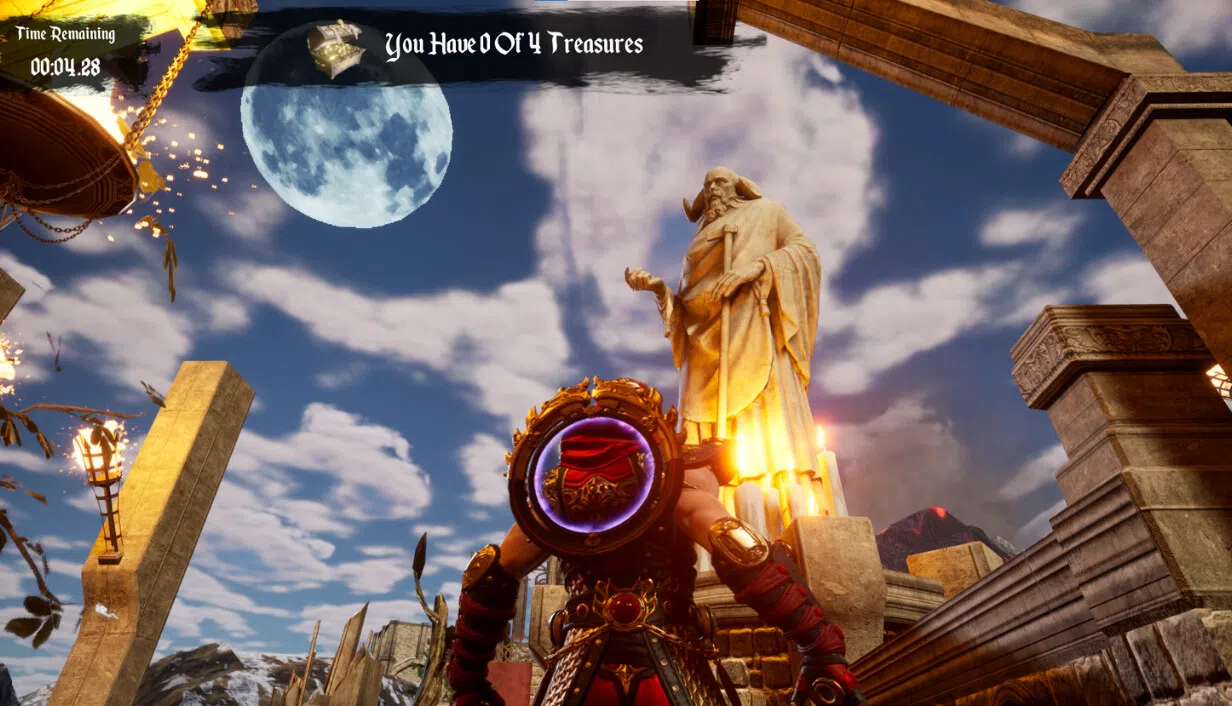 Labernum Screenshot 6