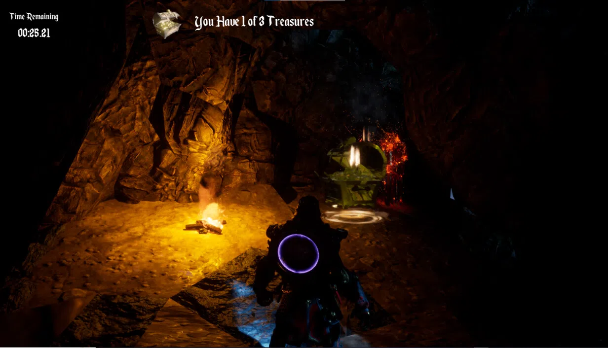 Labernum Screenshot 3