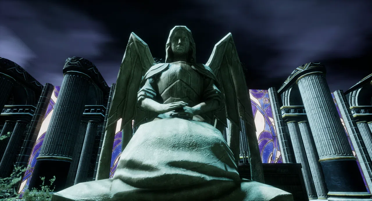 Labernum Screenshot 21