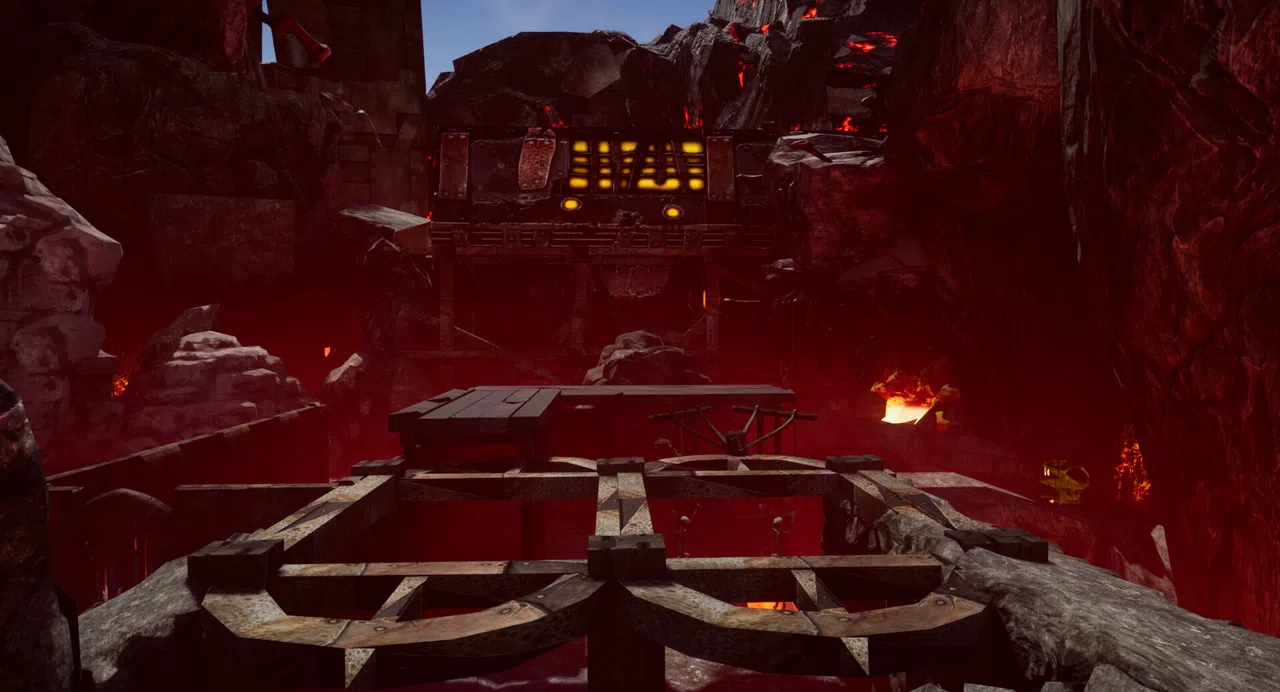 Labernum Screenshot 12