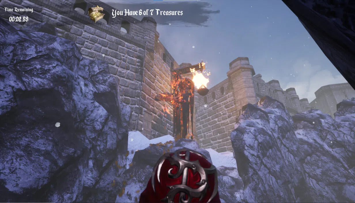 Labernum Screenshot 29