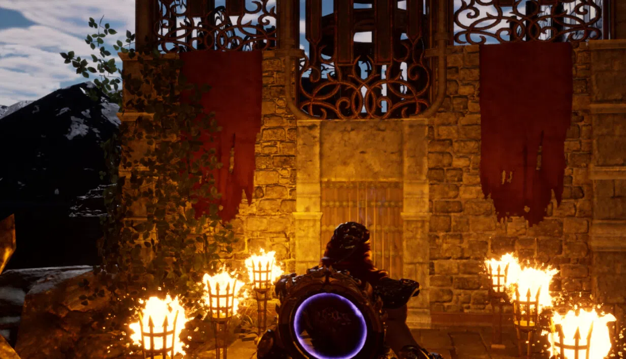 Labernum Screenshot 7