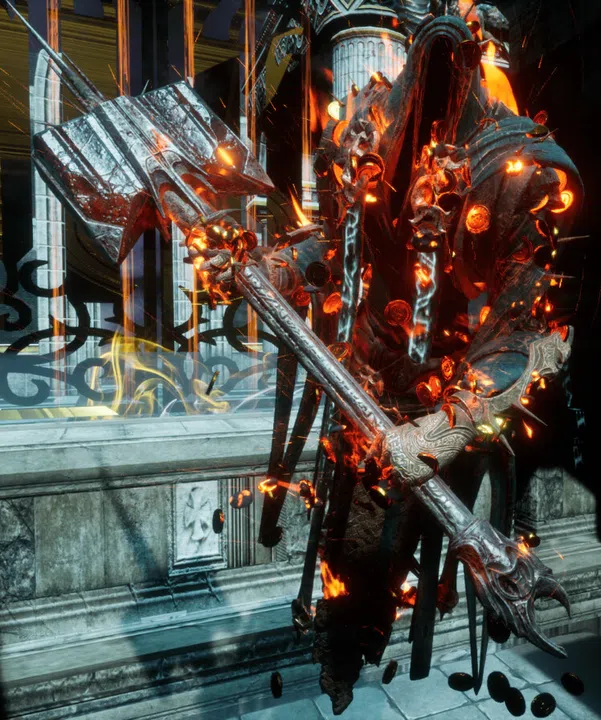 Labernum Screenshot 27
