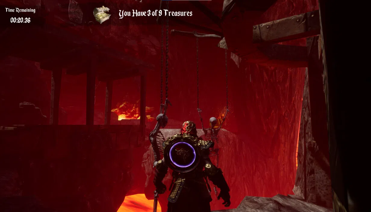 Labernum Screenshot 10
