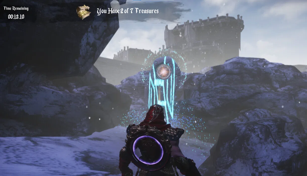 Labernum Screenshot 30