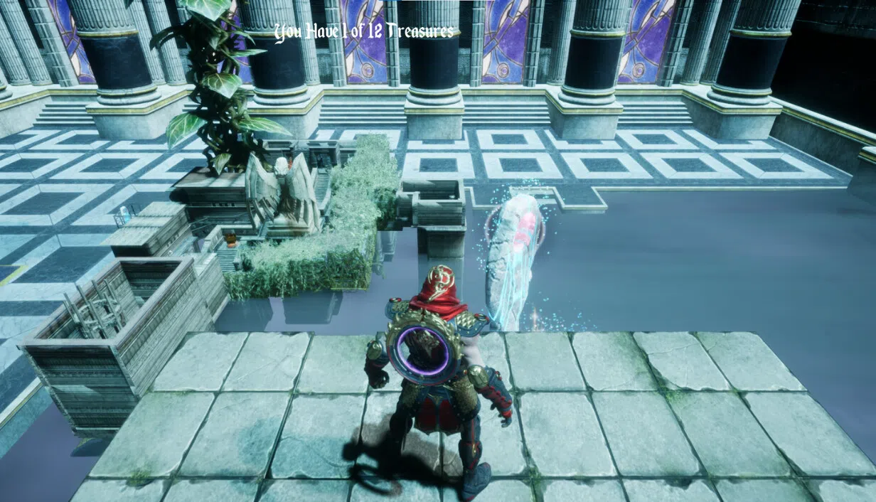 Labernum Screenshot 17