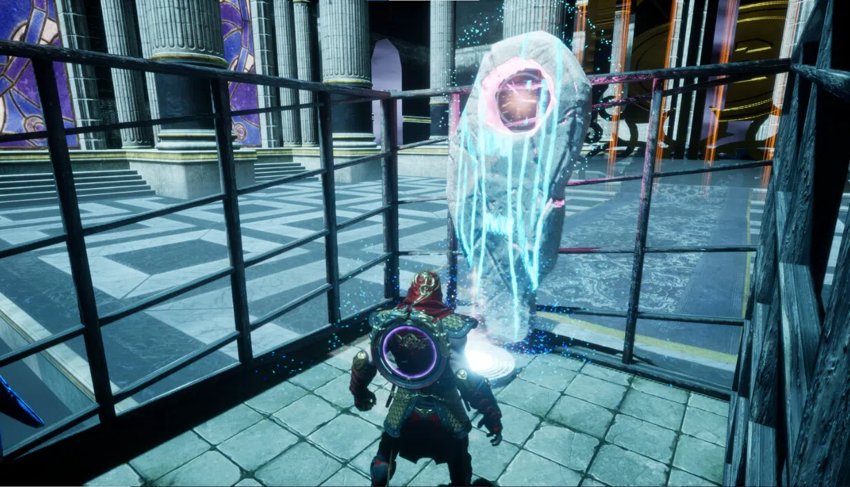 Labernum Screenshot 16