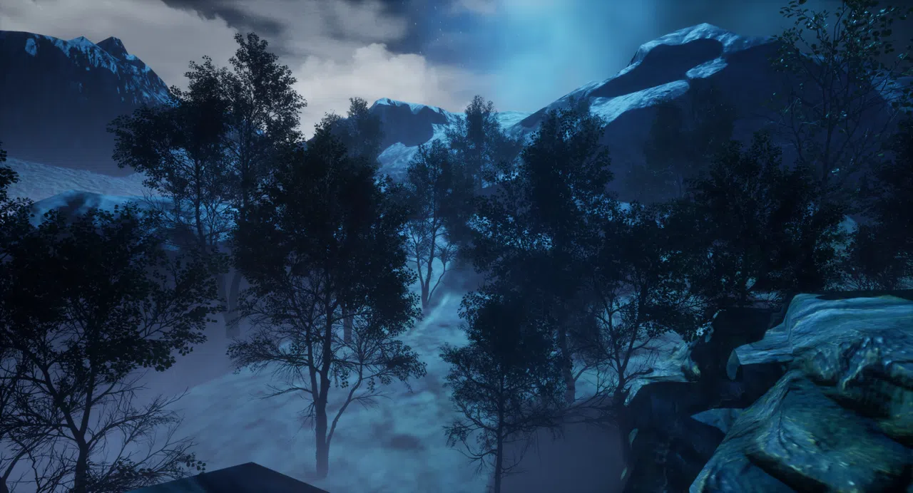 Labernum Screenshot 18