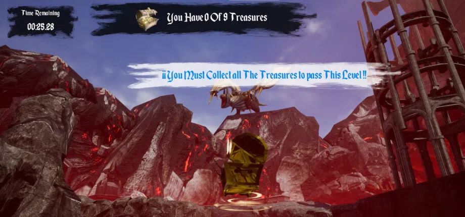 Labernum Screenshot 25