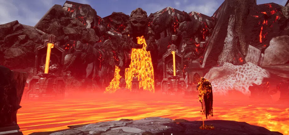 Labernum Screenshot 22