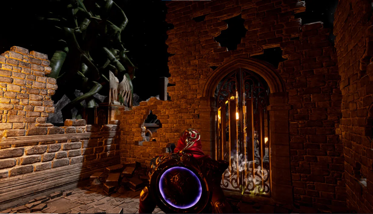 Labernum Screenshot 5