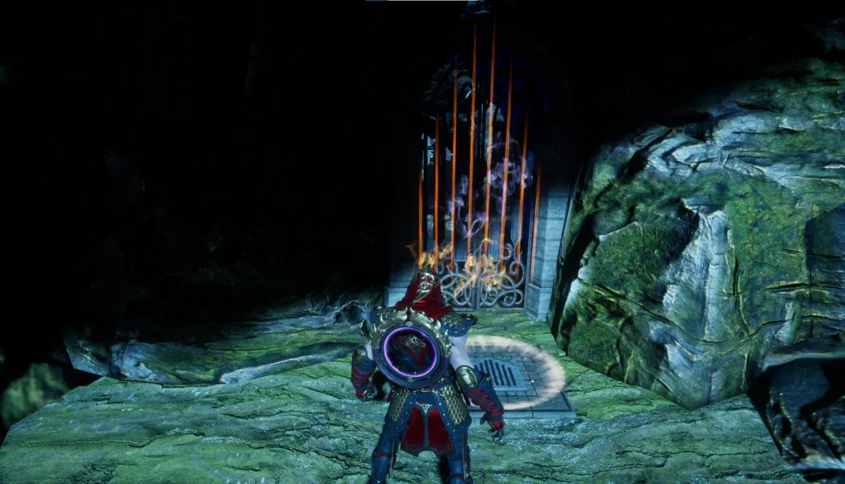 Labernum Screenshot 2