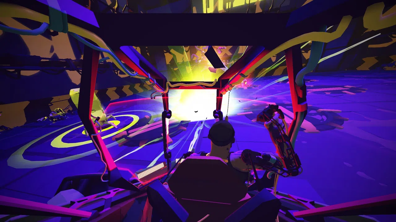 UNDERDOGS - Sandboxxer Screenshot 0