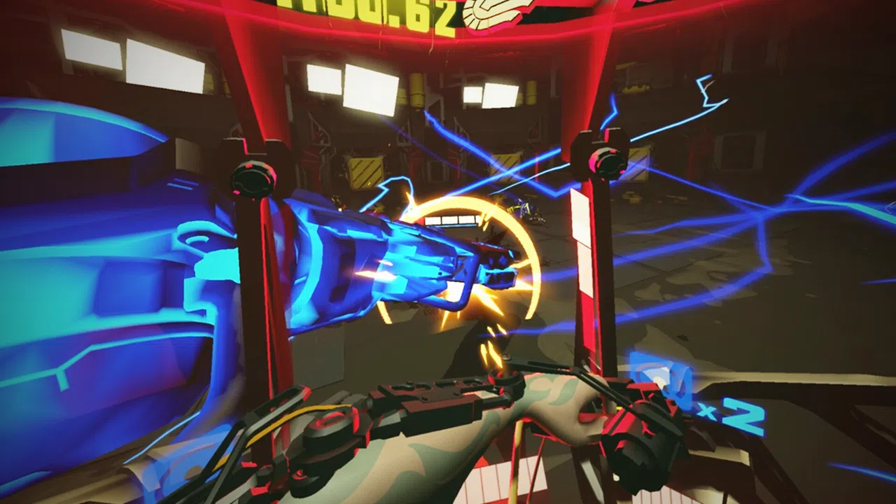 UNDERDOGS - Sandboxxer Screenshot 4