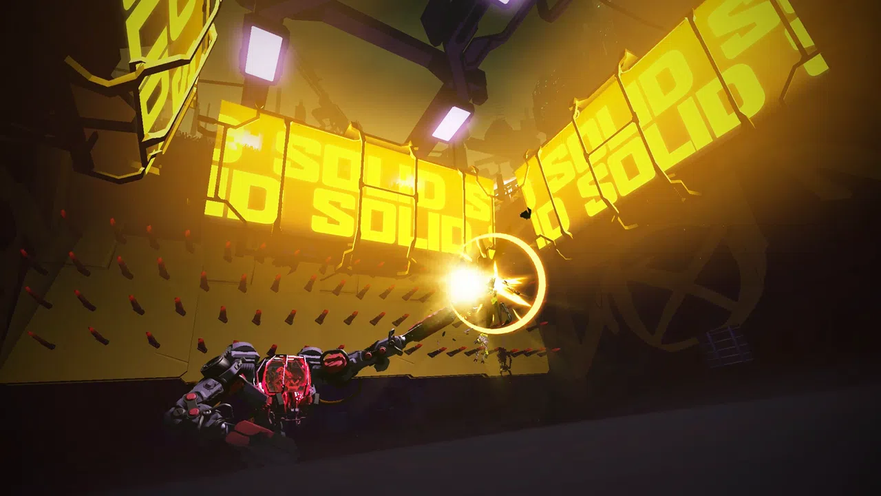 UNDERDOGS - Sandboxxer Screenshot 7
