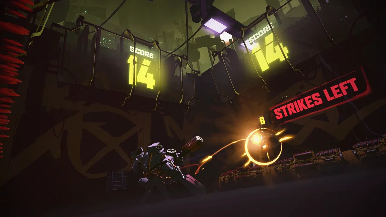 UNDERDOGS - Sandboxxer Screenshot 5