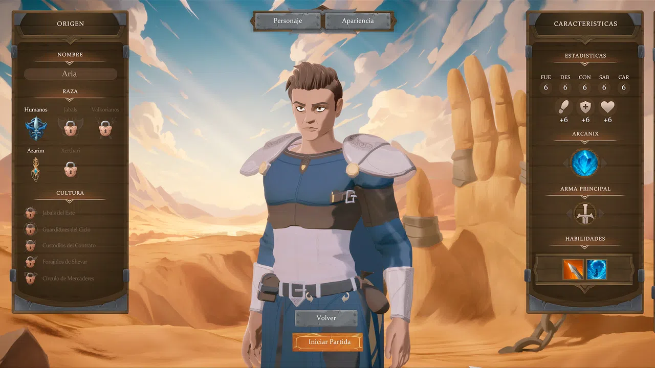 Bladeforge: Ascension Crusade Screenshot 6