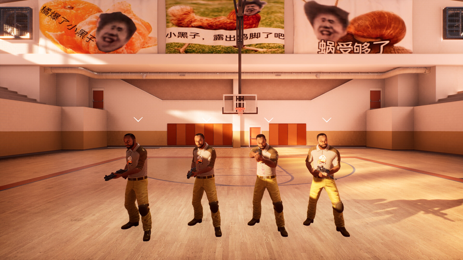 KUNKUN Defender 2 Screenshot 4