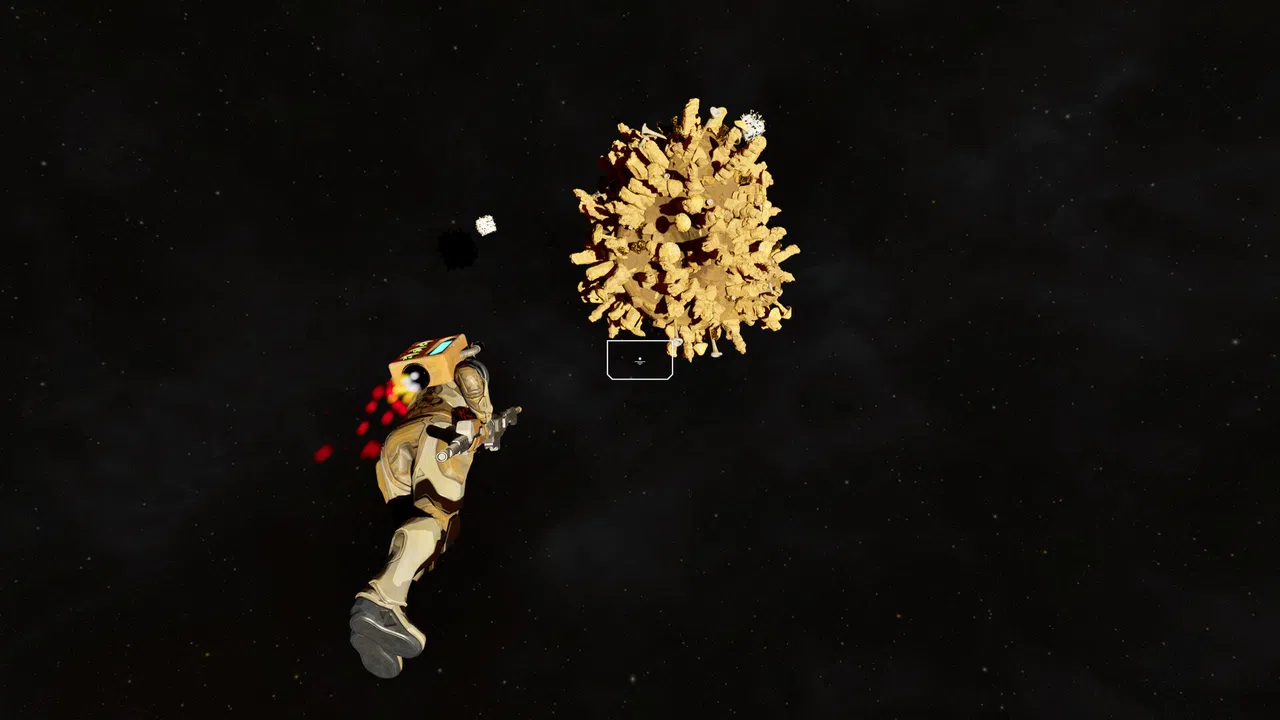 Stellar Archipelago Screenshot 7