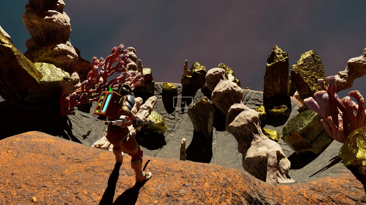 Stellar Archipelago Screenshot 10