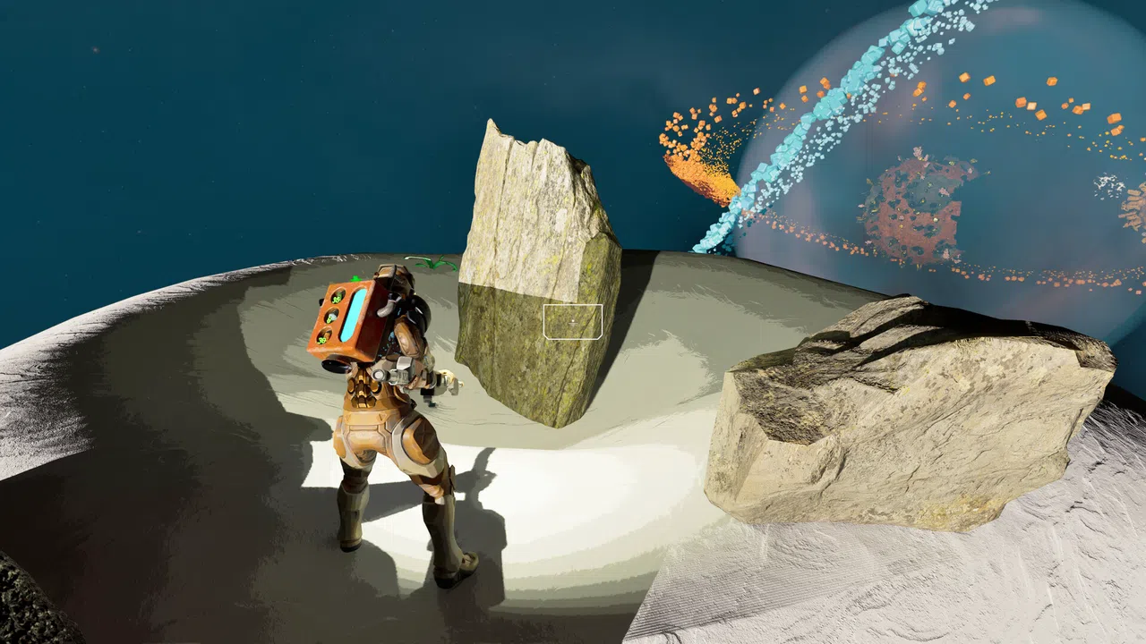 Stellar Archipelago Screenshot 11