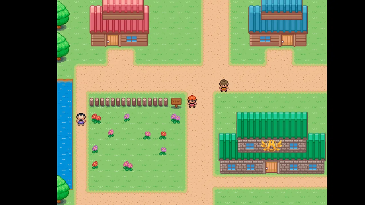 Hentaimon Prologue Screenshot 0