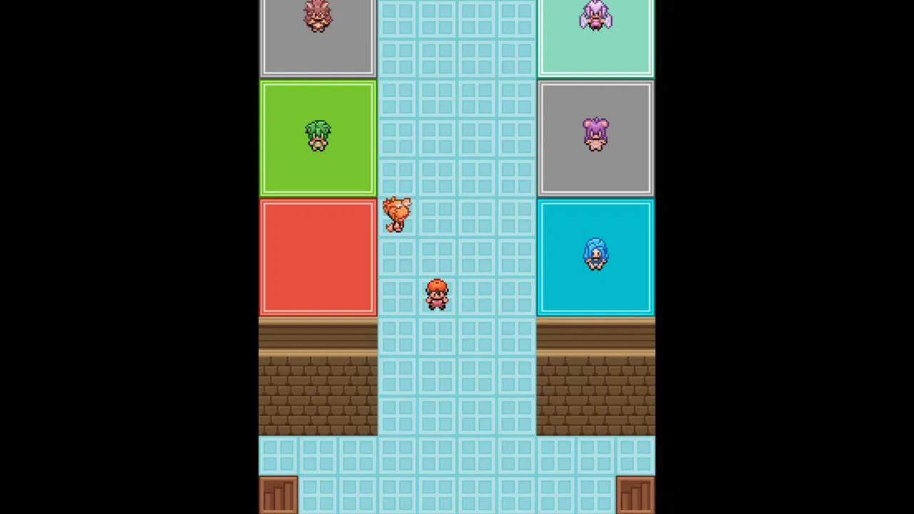 Hentaimon Prologue Screenshot 4