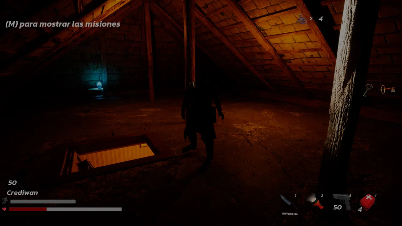 The Last Refuge Screenshot 4