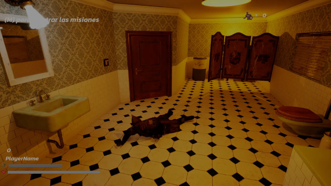 The Last Refuge Screenshot 3