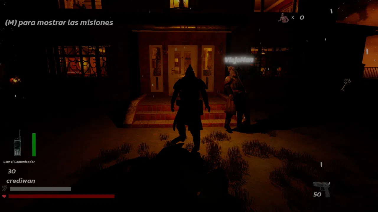 The Last Refuge Screenshot 5