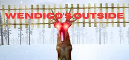Wendigo's Outside