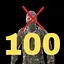 Terrorist icon