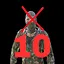 Serial Killer icon