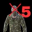Enough to Eletric Chair icon