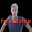 Good Friend icon