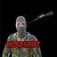 Backfire icon