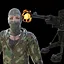 War Zone icon