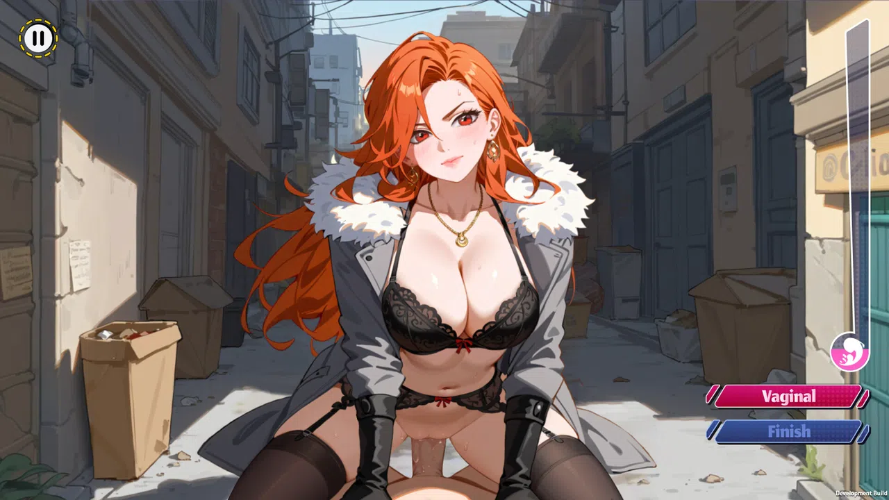 Awaken: Hentai Dice - Animation Pack Screenshot 1