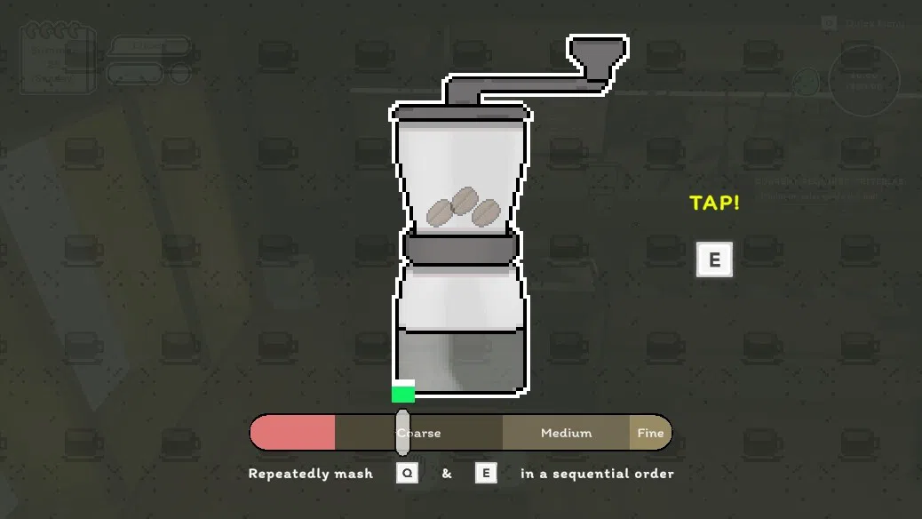Kopitiam Story Screenshot 4