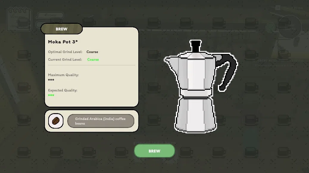 Kopitiam Story Screenshot 5